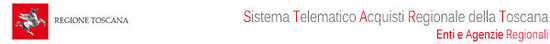 Regione Toscana START